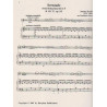 Haydn Joseph - Serenade (fl