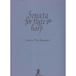 Petra-Basacopol Carmen - Sonate