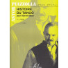 Piazzolla Astor - Histoire du Tango (fl