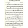 Rabboni Giuseppe - Pot-pourri con variazioni op. 14 per flauto e arpa
