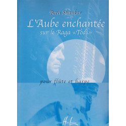Shankar Ravi - L'aube enchant