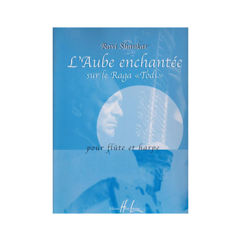 Shankar Ravi - L'aube enchant