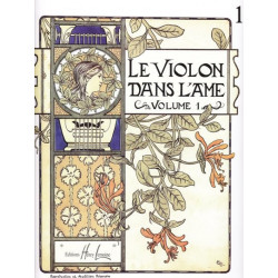 Anonyme - Le violon dans l'