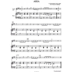 Anonyme - Le violon dans l'