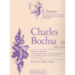 Bochsa Nicola-Charles - Th