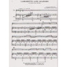 Donizetti Gaetano - Larghetto & allegro (Violon & harpe)