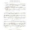 Rachmaninoff Sergei - Vocalise (fl