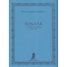 Castelnuovo-Tedesco Mario - Sonate op.208 (violoncelle & harpe)