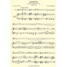 Sampietro Carlo - Duetto<br> per arpa (o pianoforte) e viola