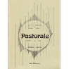 Amorosi Michael - Pastorale (clarinette & harpe)