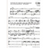 Brod Henri - Fantaisie sur Lucia di Lammermoor (G. Donizetti) (Hautbois & harpe ou piano)