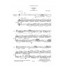 Cagnard Gilles - Gripk'n (clarinette & harpe)