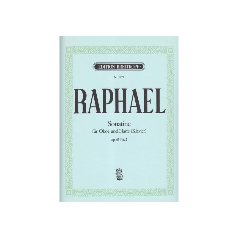 Raphael G