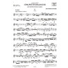 Damase Jean-Michel - 5 petits dialogues <br> pour marimba et harpe (ou piano)