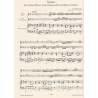 Leclair Jean-Marie - Sonate in D-dur (D major)(violon ou fl