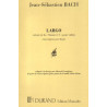 Bach Johann Sebastian - Largo de la 5