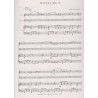 Krumpholtz Jean-Baptiste - 4 sonates n