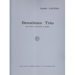 Lajtha Laszlo - 2