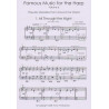 Divers Auteurs - Famous Music for the Harp Vol. 6
