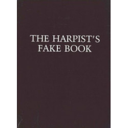 Pool Ray - The Harpist Fake Book