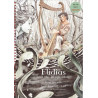 Frimout-Hei Inge - Flidias and the magic harp (Harp 1) plus CD