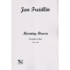 Freidlin Jan - Morning Breeze (for guitar & harp in jazz style)