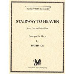 Page Jimmy / Plant Robert - Stairway to heaven