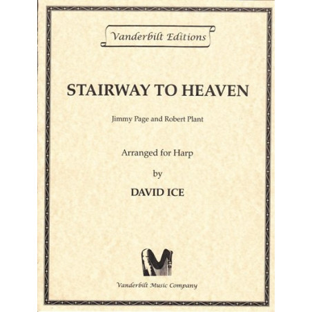 Page Jimmy / Plant Robert - Stairway to heaven