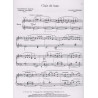 Debussy Claude - Clair de lune