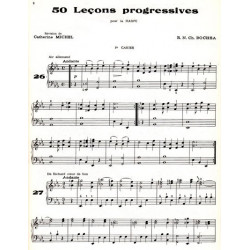 Bochsa Nicola-Charles - 50 le