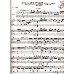 Bochsa Nicola-Charles - 50 