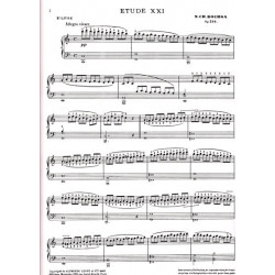 Bochsa Nicola-Charles - 40 