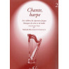 Beaumont Michel - Chante harpe vol. 2