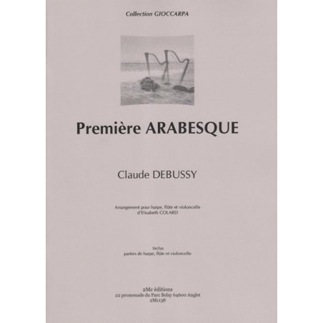 Debussy Claude - 1 