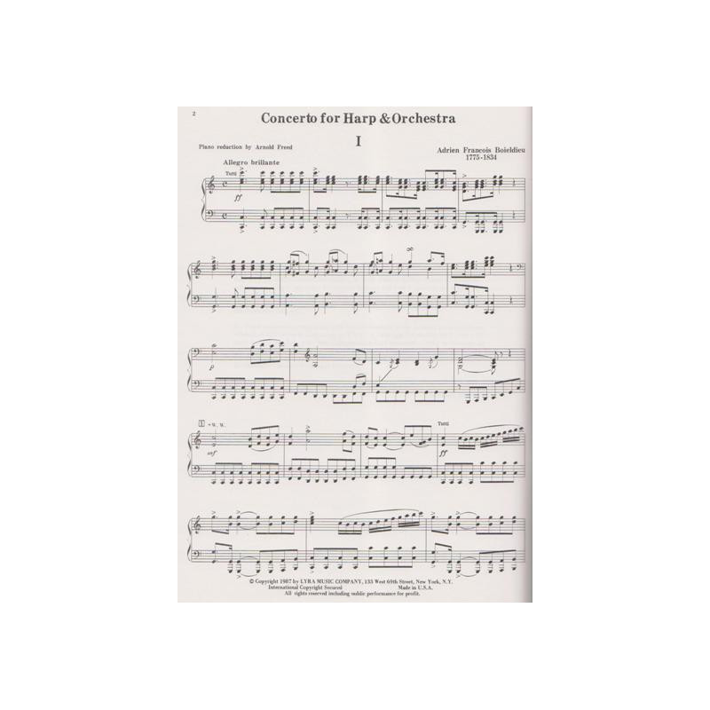 Boieldieu Adrien Fran