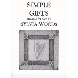 Elder Joseph - Simple Gifts (Sylvia Woods)