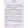 Rossini Gioacchino - Zitti Zitti "du Barbier de Seville" (harpe seule)