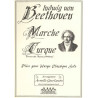 Beethoven Ludwig van - Marche Turque (Extrait des ruines d'Ath