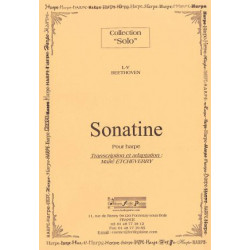 Beethoven Ludwig van - Sonatine (Ma