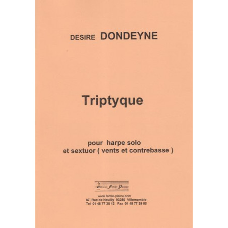 Dondeyne D