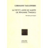 Tailleferre Germaine - Le petit livre de harpe de Madame Tardieu