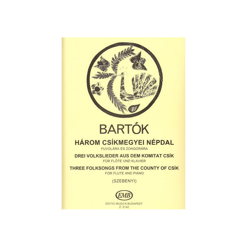 Bartok B