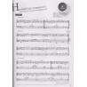 Divers Auteurs - Musique traditionnelle pour harpe celtique Vol. 2<br>(Ho