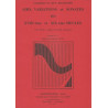 Beltrando Sylvie - Airs,Variations & Sonates des 18