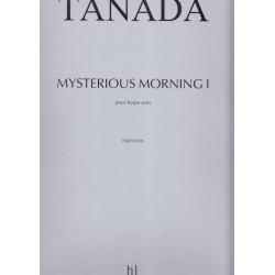 Tanada Fuminori - Mysterious Morningi