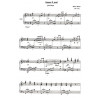 Jamet Pierre - Assez lent (pour harpe)