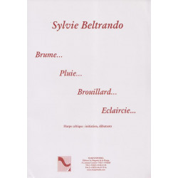 Beltrando Sylvie - Brume...Pluie...Brouillard...Eclaircie.