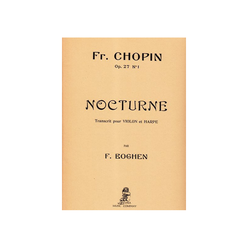 Chopin Fr