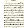 Mozart Wolfgang Amadeus - Cadences du concerto pour fl
