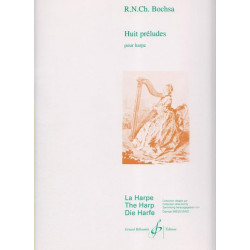 Bochsa Nicola-Charles - 8 Pr